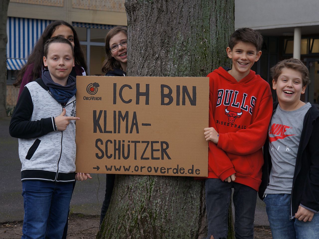 Infos für Kids