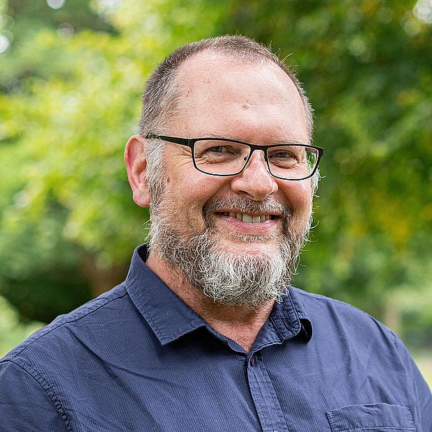 Prof. Dr. Pierre L. Ibisch