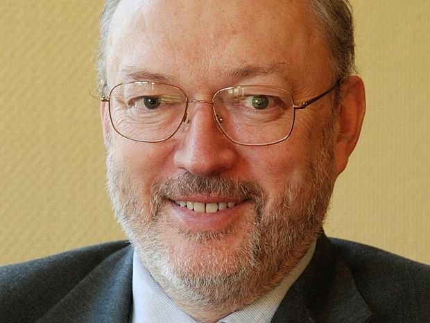 Prof. Dr. Manfred Niekisch verstirbt am 11. November 2024