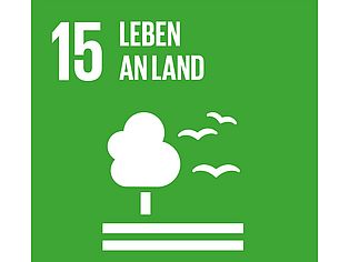 SDG der UN, Leben an Land