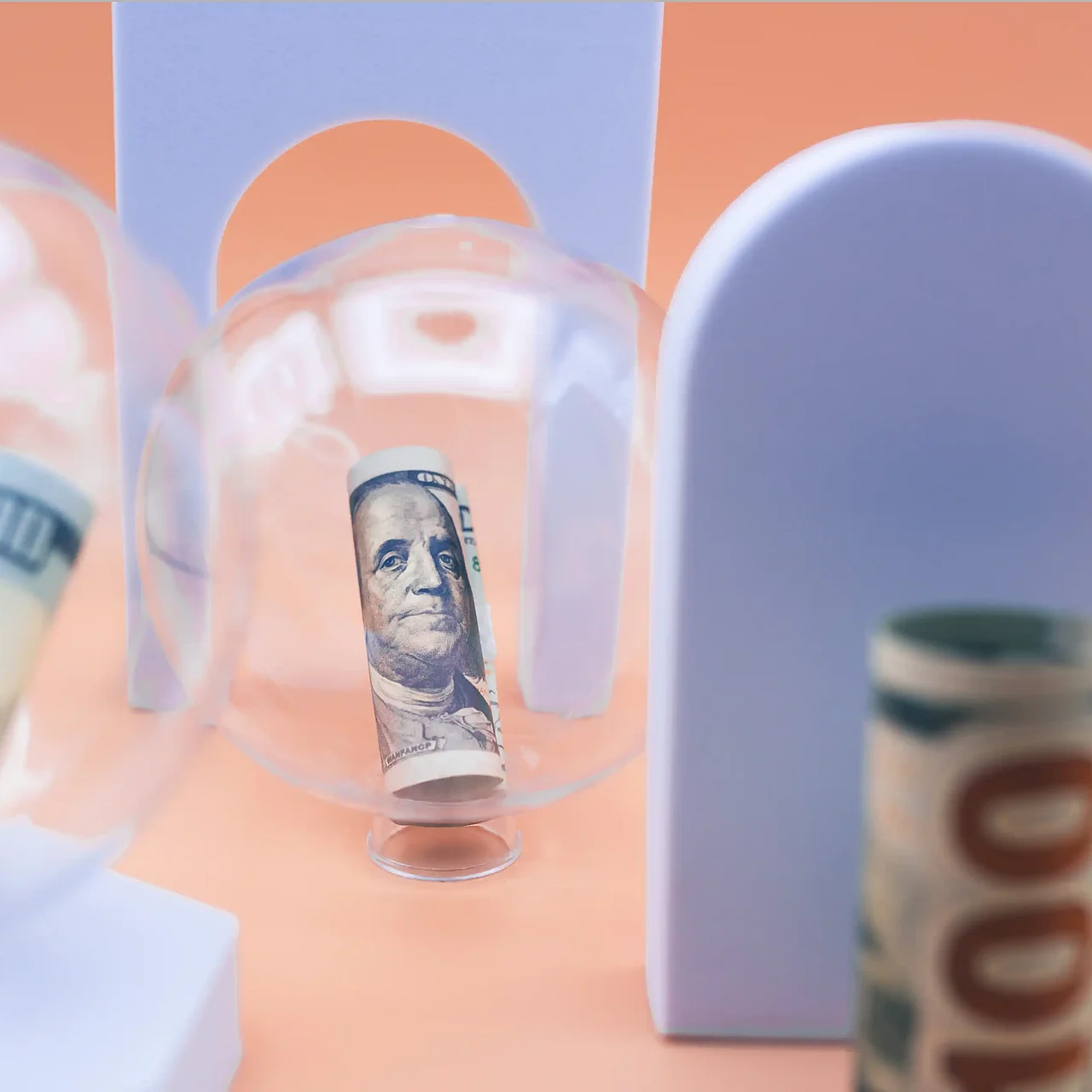 Banknoten 