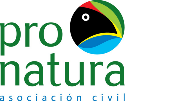 Logo und Homepage Mexiko: Pronatura México 