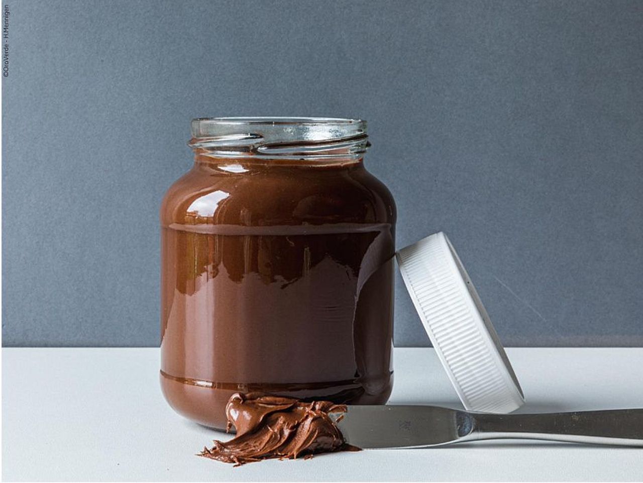 Verlangen Sie nachhaltige Schokoladenprodukte im Handel und von den Herstellern. ©OroVerde – H. Mennigen