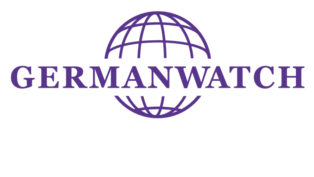 Germanwatch e.V. Logo Germanwatch e.V.