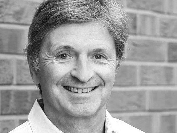 Dr. Dietrich Gottwald verstirbt am 9. Janaur 2024