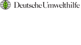 Logo Deutsche Umwelthilfe e.V. (DUH)