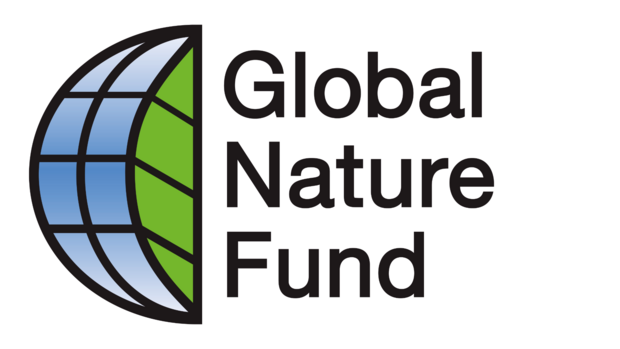 Logo Global Nature Fund Logo Global Nature Fund