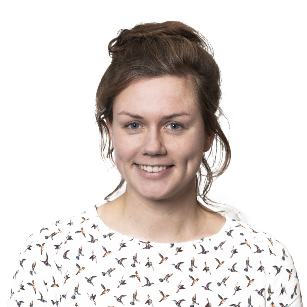 Ineke Naendrup ©matzkeFoto Ineke Naendrup beantwortet Ihre Fragen. ©matzkeFoto