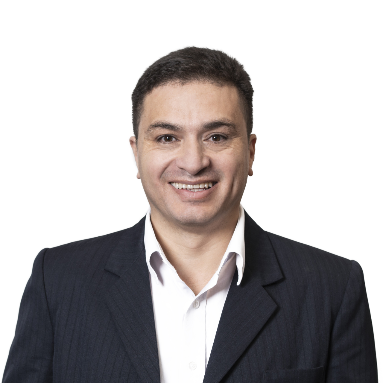 Mauricio Santamaria ©OroVerde