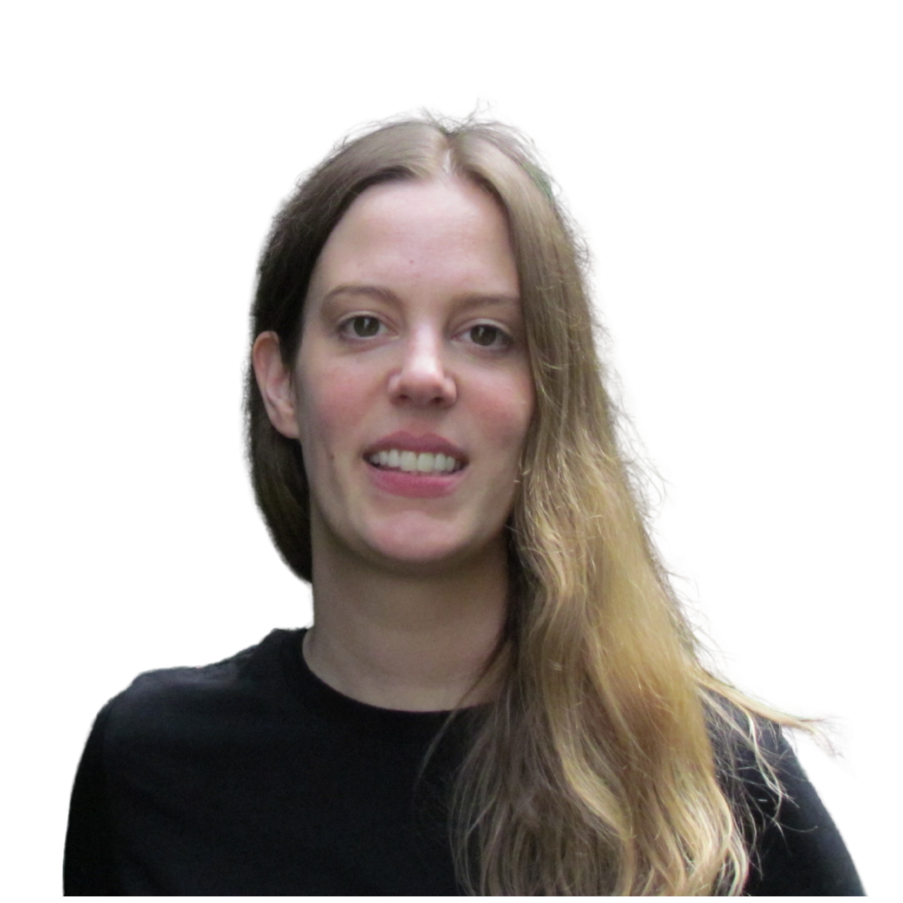 Marina Rademacher ©OroVerde OroVerde-Mitarbeiterin Marina Rademacher, Social Media