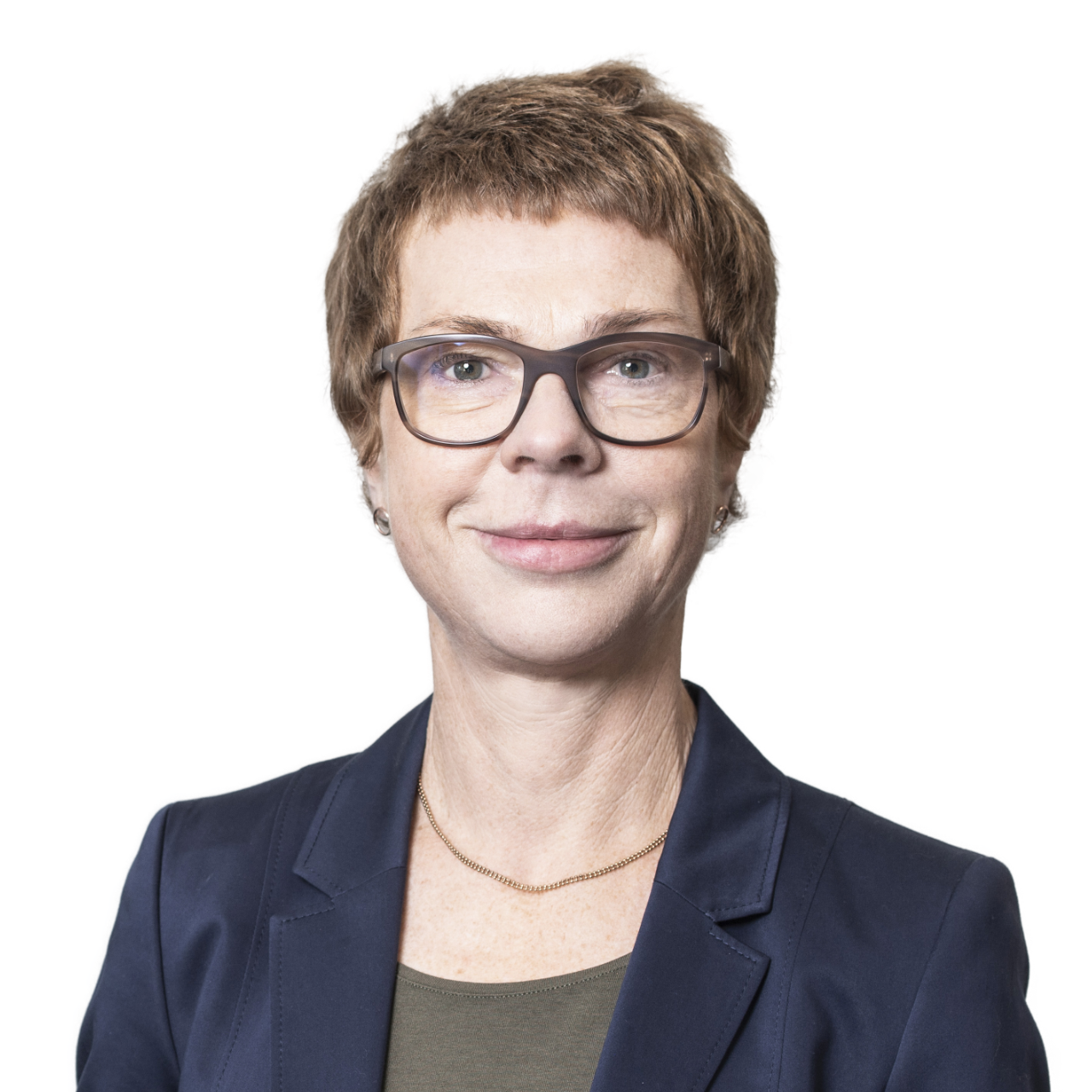 Martina Schaub, Vorständin OroVerde ©Matzke Foto Martina Schaub, Vorständin OroVerde ©Matzke Foto