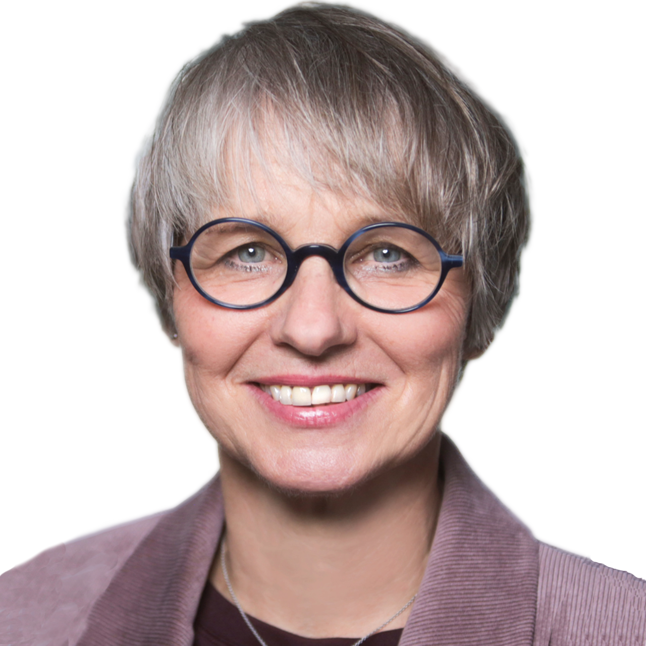 Andrea Wevelsiep ©Curacon Andrea Wevelsiep