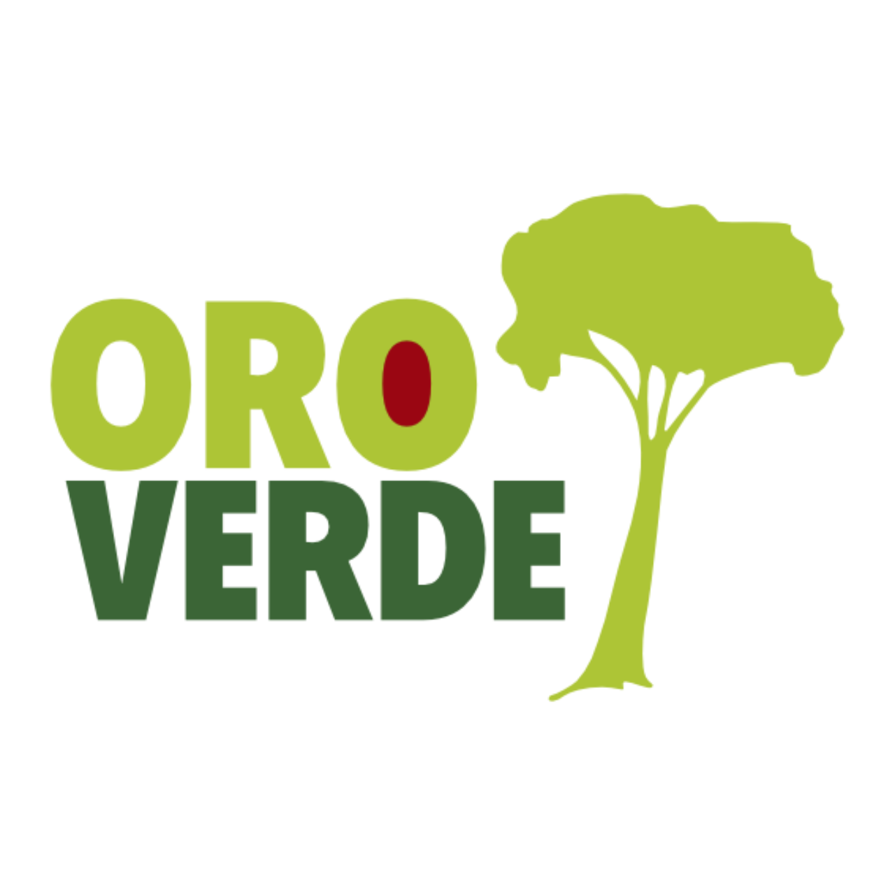 Logo OroVerde